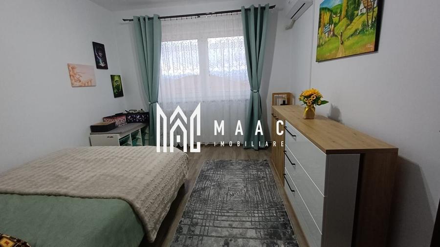 Apartament | 3 camere | Decomandat | Balcon | 73 MPU | Vasile Aaron - 13