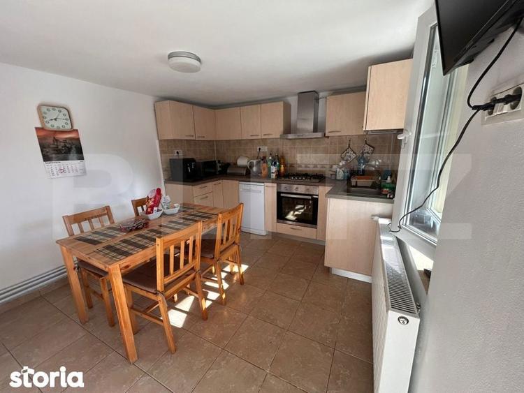 Casa individuala cu gradina , Cetatii - 8