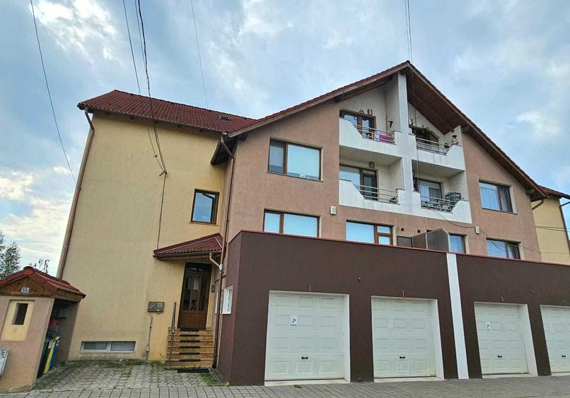 Apartament premium - 3 camere in vila, terasa 25 mp - 3