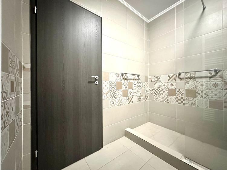 Garsonieră de închiriat + parcare - 6