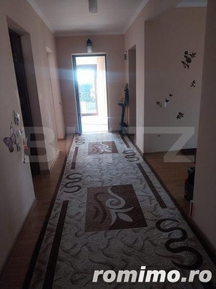 Casa moderna individuala, 250 mp + 600 mp teren, zona Sfantu Ilie - 2