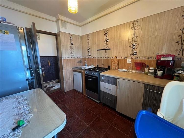 De vanzare apartament cu 2 camere in Unirii - 2