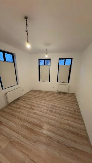 CASĂ de vanzare 2 camere cocheta Unirii - Parcul Carol - 6