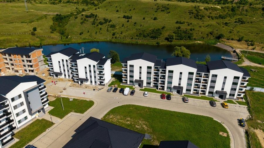 Lacul Valcanesti - 6