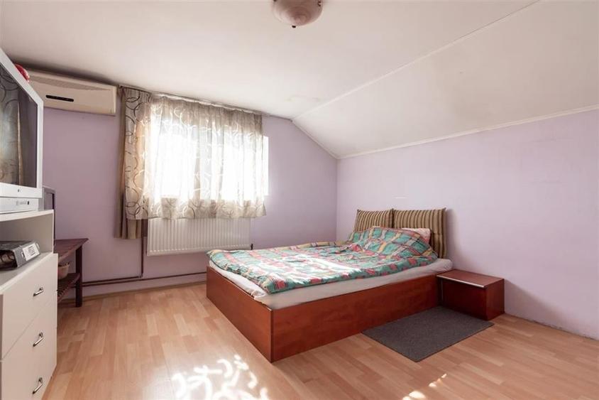 Reco, Casa in Girisu de Cris - 5