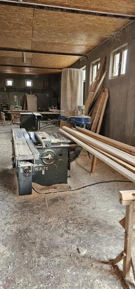 Inchiriere hala productie - 6