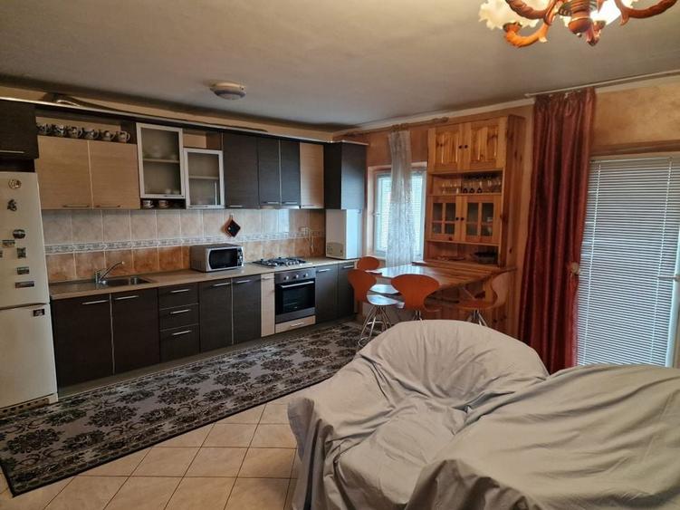 Apartament cu 3 camere de vânzare în zona Stefan cel Mare - 4