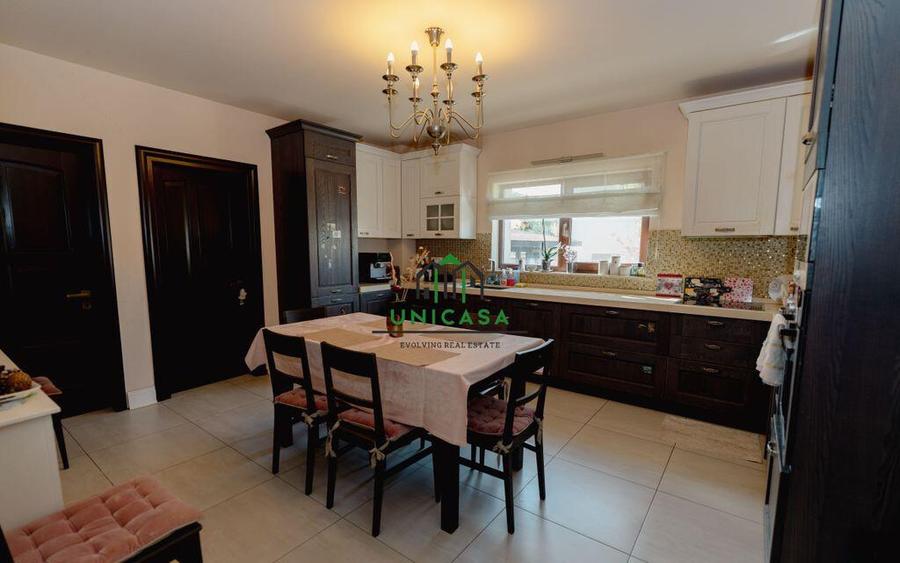 Casa Individuala - Vladesti - Teren de 1780 mp - 14