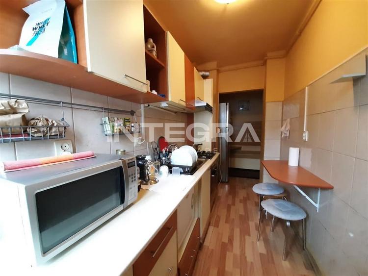 Centru | Inchiriez Apartament | 3 Camere  Strada Horea 89 | - 4
