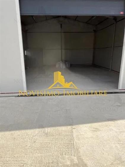 NOVISIMO-IMOBILIARE: HALA DE INCHIRIAT IN ZONA TATARANI - 2