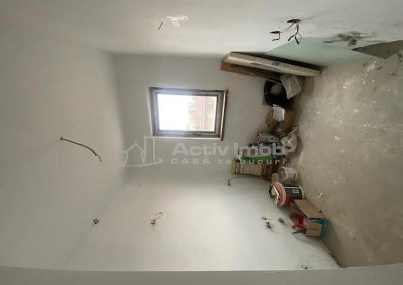 2 camere cu loc de parcare-Aviatiei-super - 6