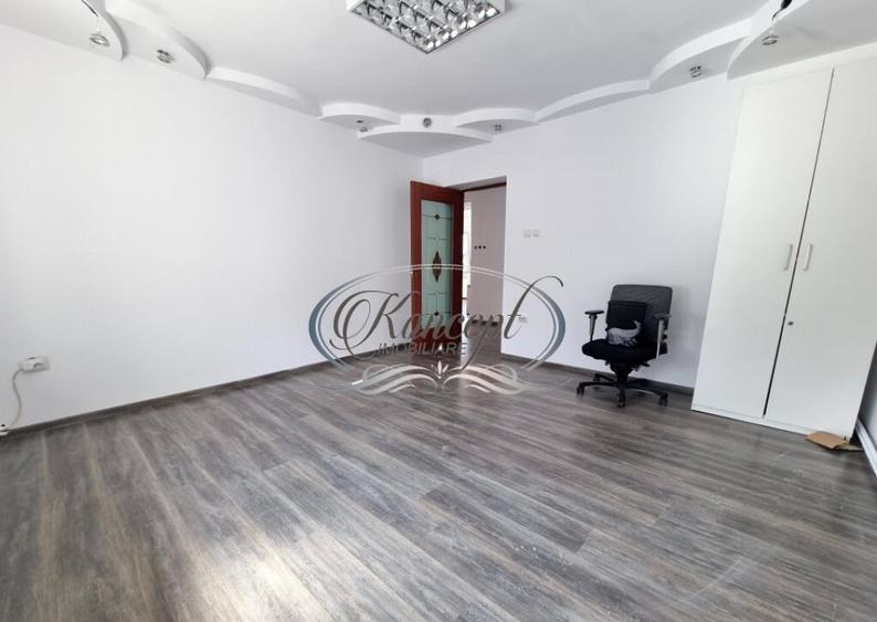 Spatiu de birouri, in cartier Intre Lacuri - 6