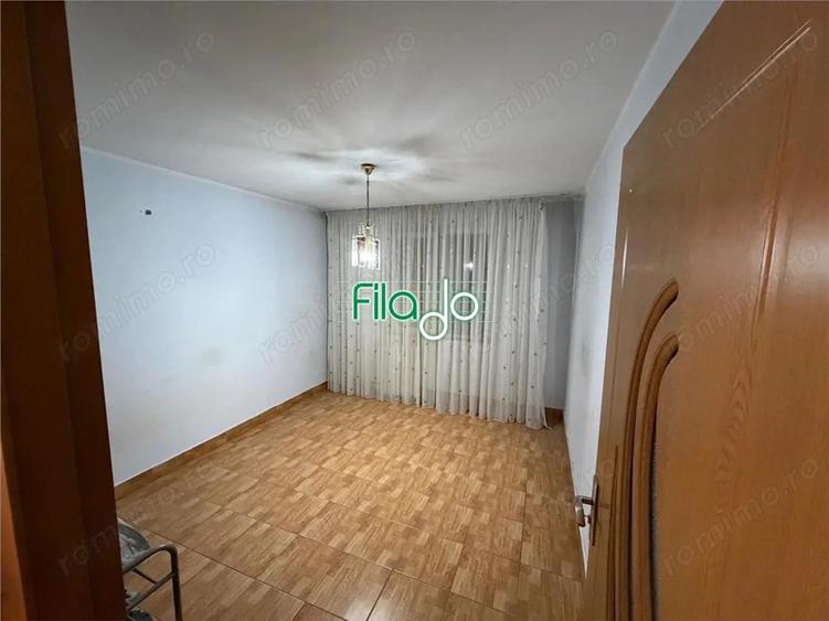 Apartament 3 camere Fizicienilor - 7