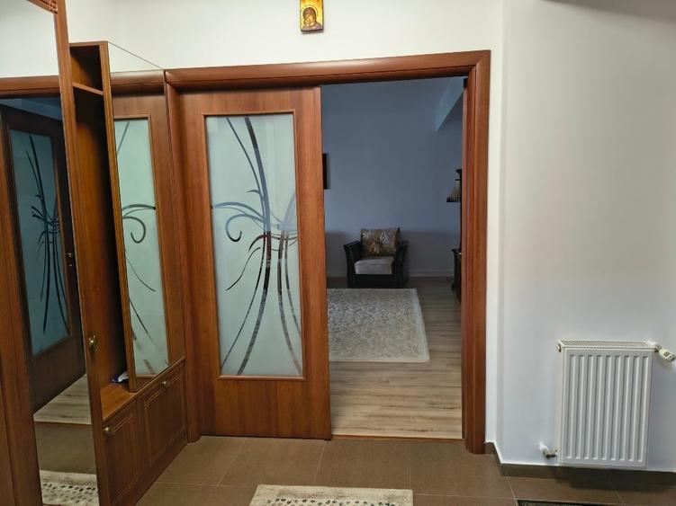 2 camere Băneasa Aeroport,Regina Maria,75 mp,loc parcare,str.Somesul Rece - 4