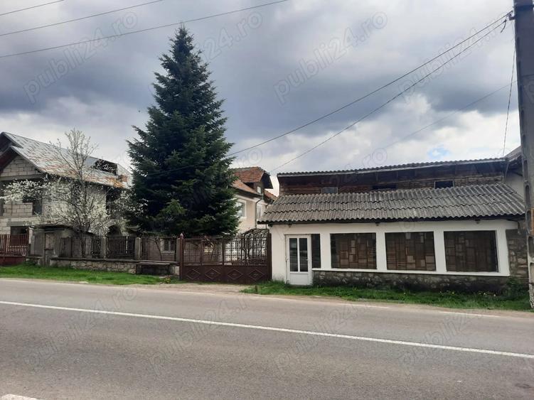 Casa vanzare Dambovi?a - 6