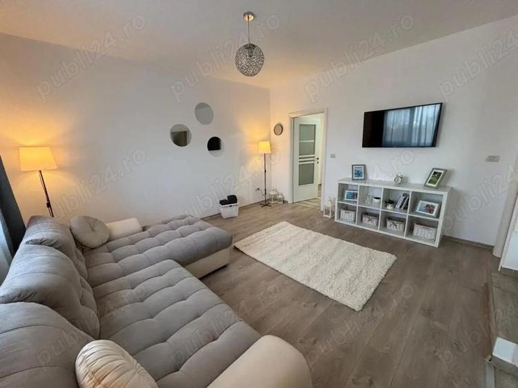 Casa insiruita capat CUG - Valea Adanca - 8