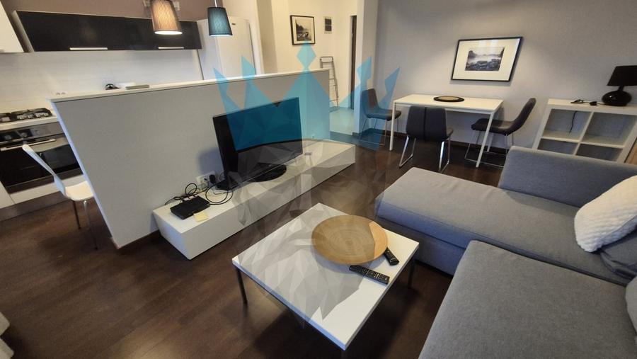 Apartament 2 Camere Baneasa Bucuresti - 4