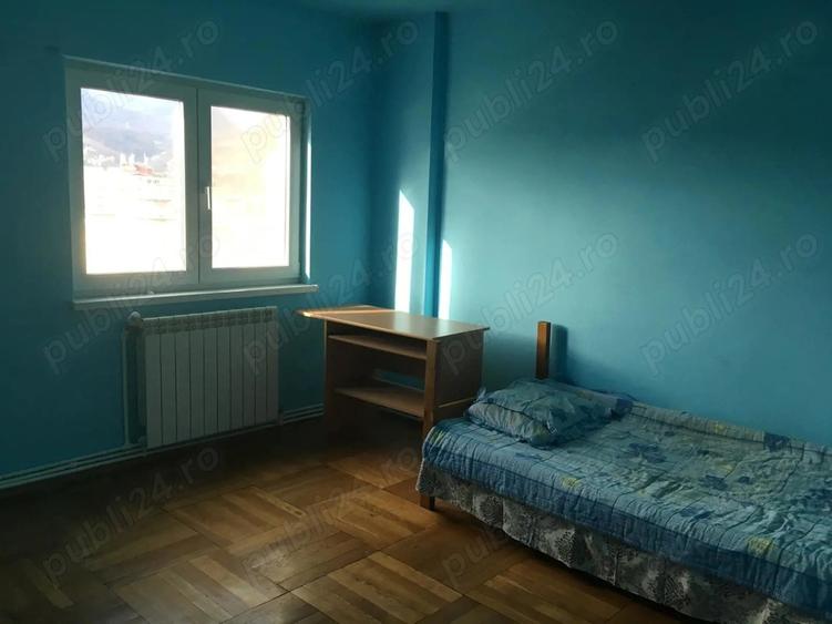 Vand apartament 2 camere, zona Garii in spate la Grizzly Restaurant - 1