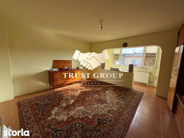3 camere Pacii | 85m2 | Centrala Proprie | - 7