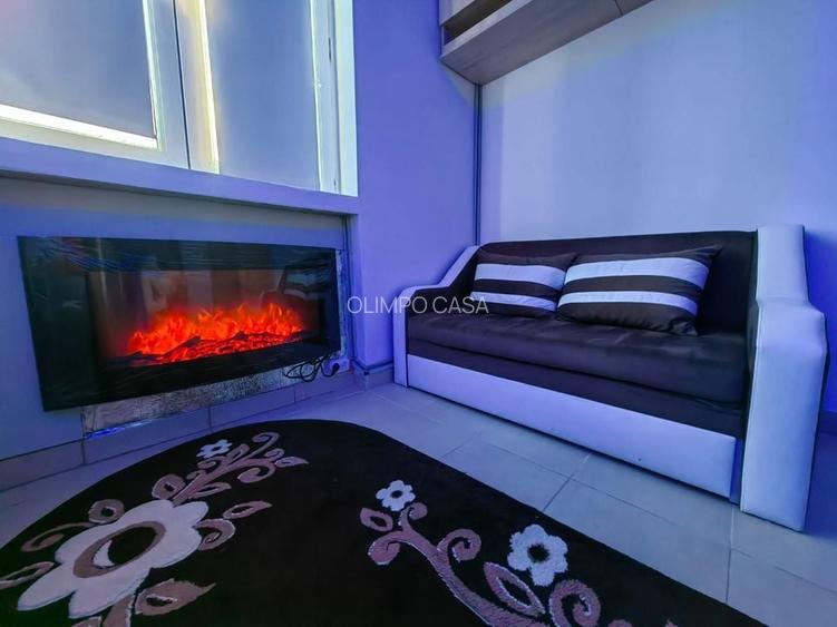 Piața Alba Iulia | Expertizată - Fără risc seismic sau urgenta