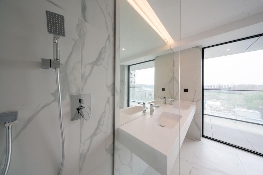 Apartament cu 3 camere de închiriat // Yacht Kid - 36