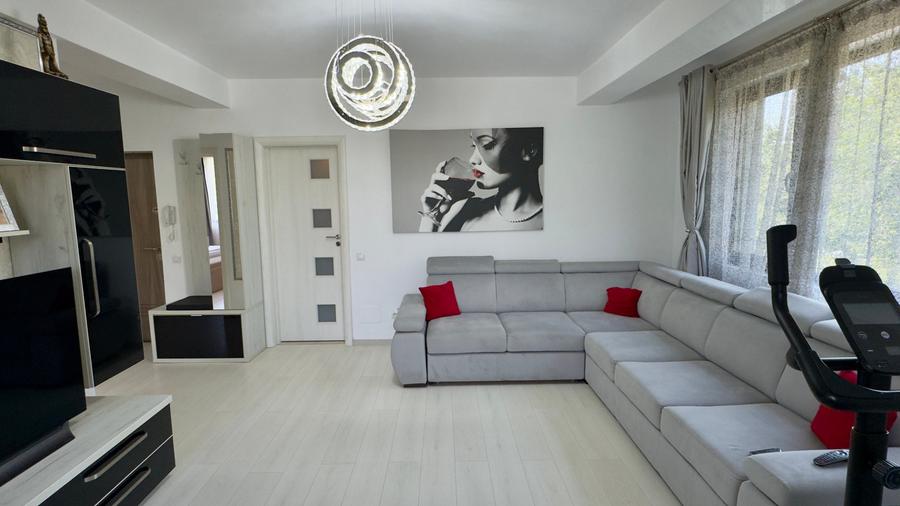 Apartament doua camere Militari metrou Gorjului, loc de parcare propriu ! - 8