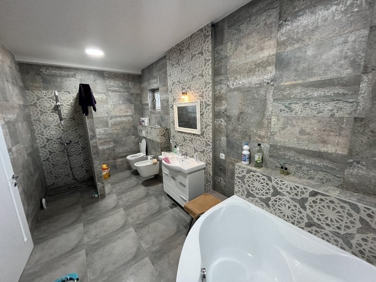 Casa Dragomiresti Deal | finisaje Premium | teren 650 m - 9