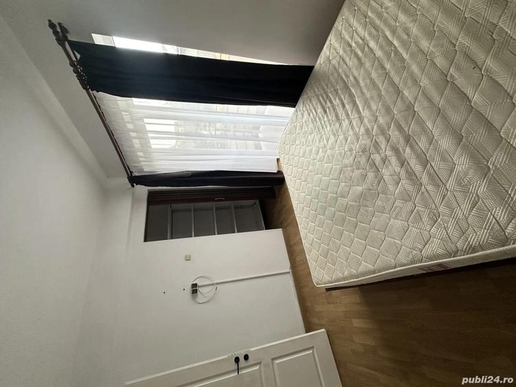 Apartament cu 2 camere de vanzare pe strada Budai Nagy Antal, in cartierul Mara?ti - 8