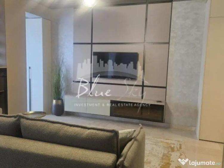 Tomis Plus- Studio mobilat si utilat lux - 7