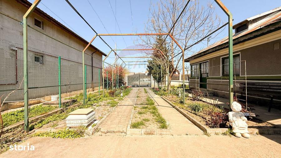 2 CASE + TEREN GENEROS 1592 MP | Langa Codrii Vlasiei | Peris - 15