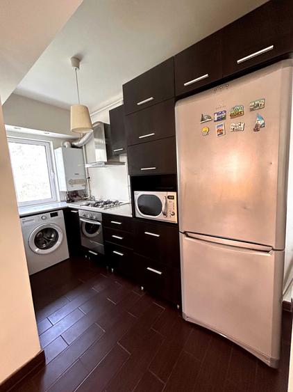 Apartament 2 camere Buftea, zona Studio, amenajat modern - 4