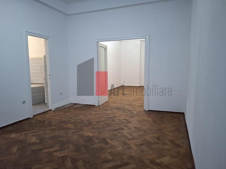 Cismigiu, Kogalniceanu, urgent, stradal, superpozitie, scara curata, negociabil - 2