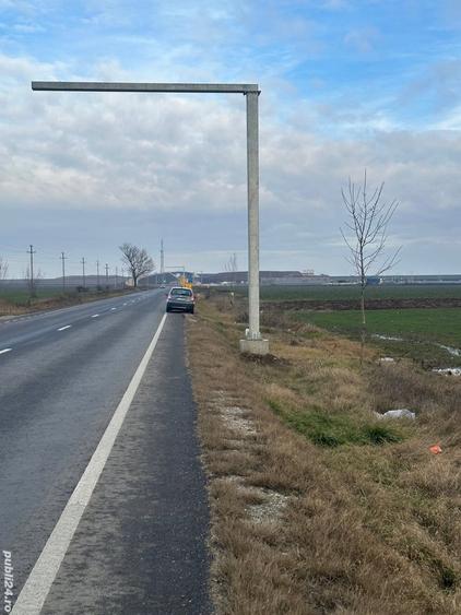 Teren intravilan langa Drum Expres - 1