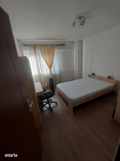 Apartament 2 camere cu centrala etaj 1 Ostroveni - 14