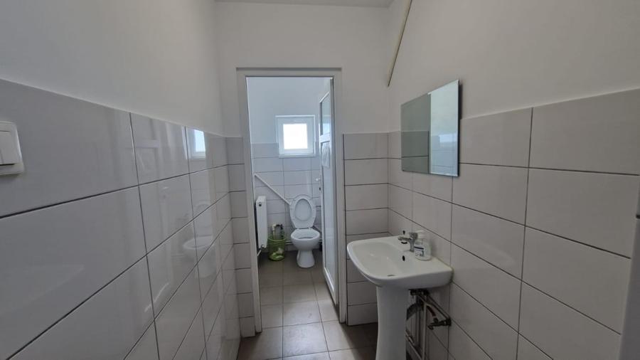 Hala industriala, 600mp, Carcea, zona Ford - 6