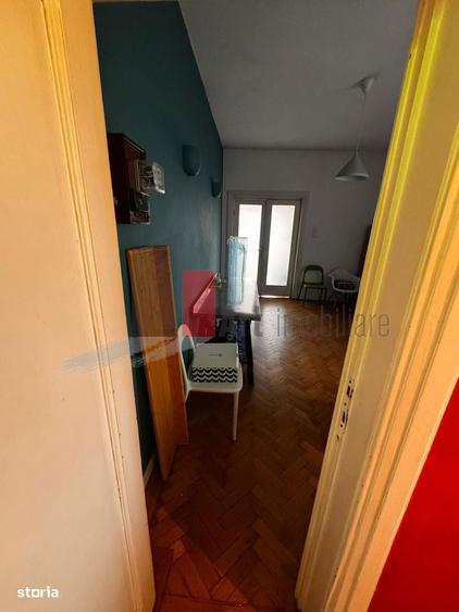 APARTAMENT 2 CAMERE MARASESTI-CANTEMIR - 1
