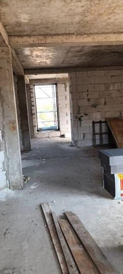 Casa de vanzare ,136 mp , semifinisata, teren 700 mp ,in Chinteni - 5