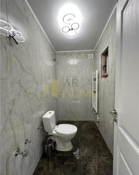 Vila de lux, zona centrala, Ploiesti - 24