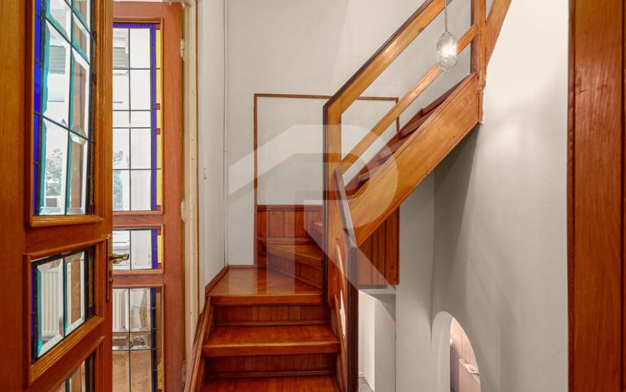 Casa de inchiriat Str Justinian pretabila birouri - 32