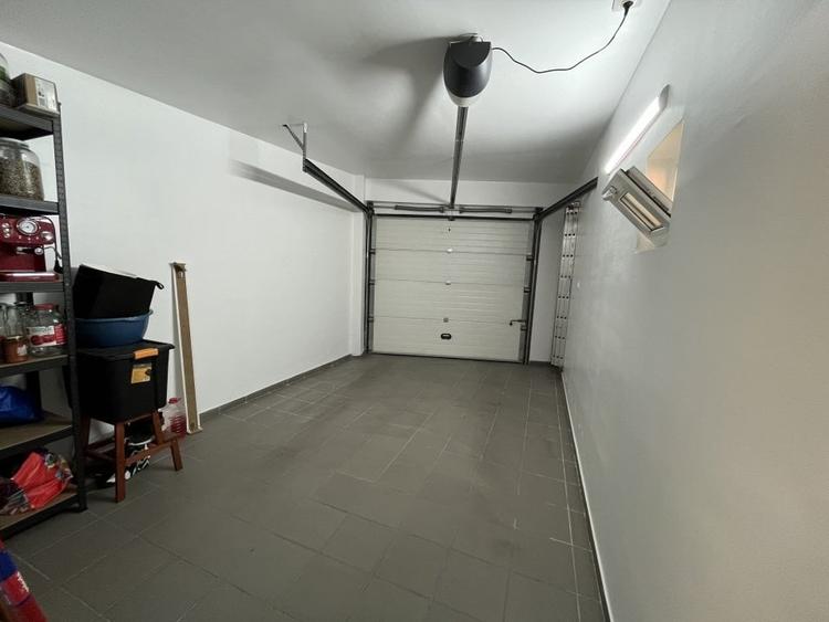 Exclusivitate! Casa la sol 3 camere, garaj, mobilata utilata lux Valu lui Traian - 10