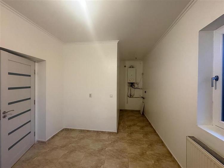 Casa 4 camere, intabulata, Valea Lupului, zona buna. - 23