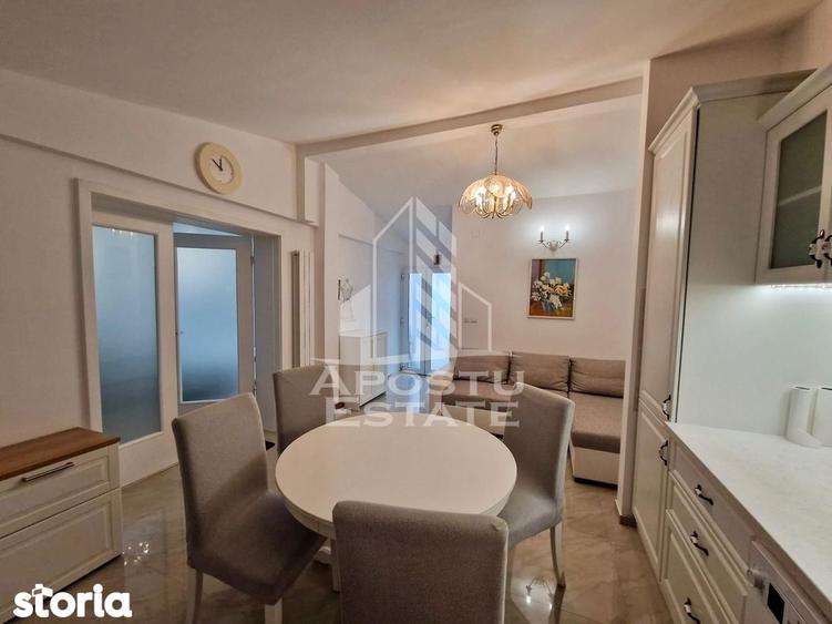 Apartament cu 2 camere de inchiriat, Circumvalatiunii, Timisoara - 3