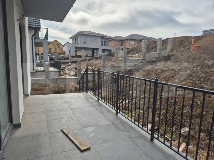 Vila noua de vanzare in Corunca zona Penny - 6