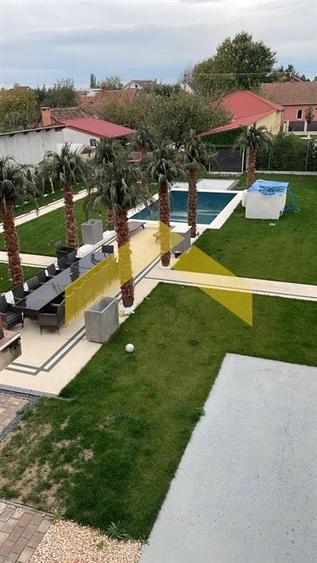 Vila cu 5 camere de vanzare zona Tabacovici - 3