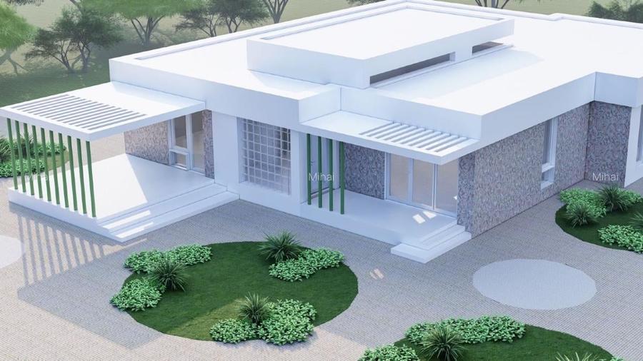 Vila de vanzare in zona Kamsas - 3