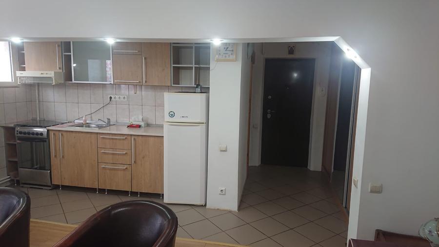 Nicolae Grigorescu stradal-metrou 5 minute - 3