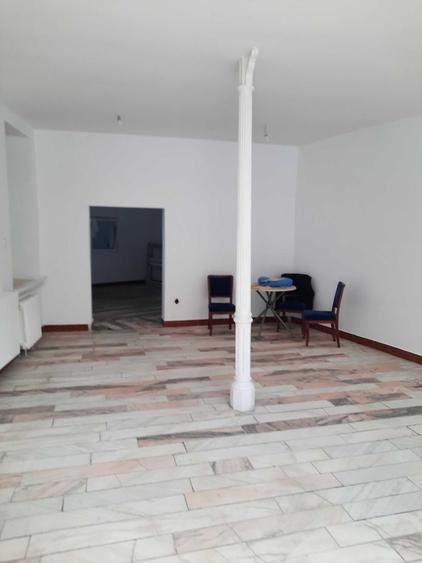 Spatiu Comercial de Inchiriat Zona Buzesti (pretabil si Horeca) - 10