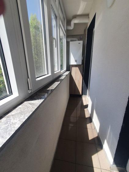 Garsoniera de inchiriat - 6