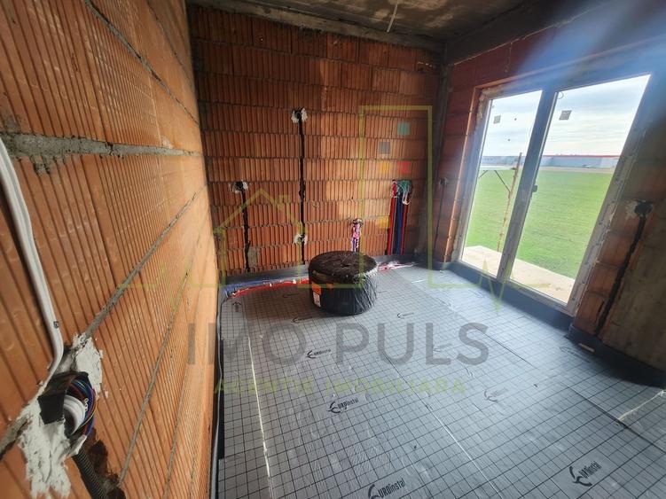 1 Camera. Etaj 1 si etaj 2. Sanandrei. - 3