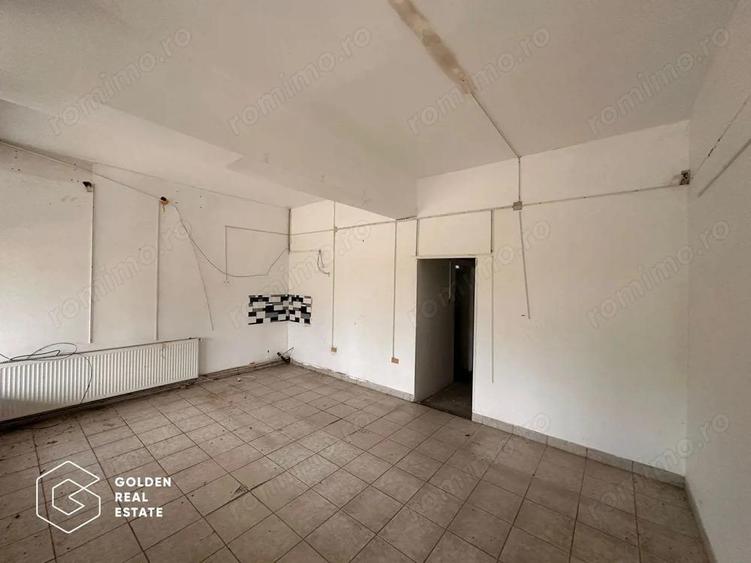 Oportunitate! Spatiu comercial Seleus, parter+etaj, 180 mp - 5
